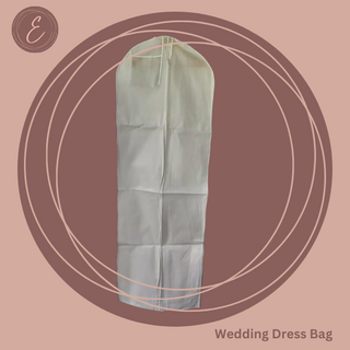 Wedding Dress Bags